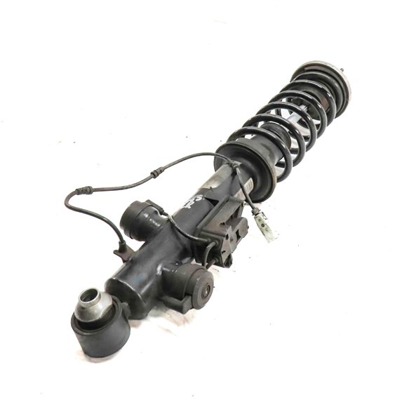 2013-2019 BMW 640i 650i F06) (GRAN COUPE) REAR LEFT VDC EDC DAMPING SHOCK STRUT