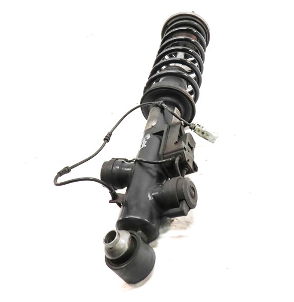 Thumbnail 2: 2013-2019 BMW 640i 650i F06) (GRAN COUPE) REAR LEFT VDC EDC DAMPING SHOCK STRUT