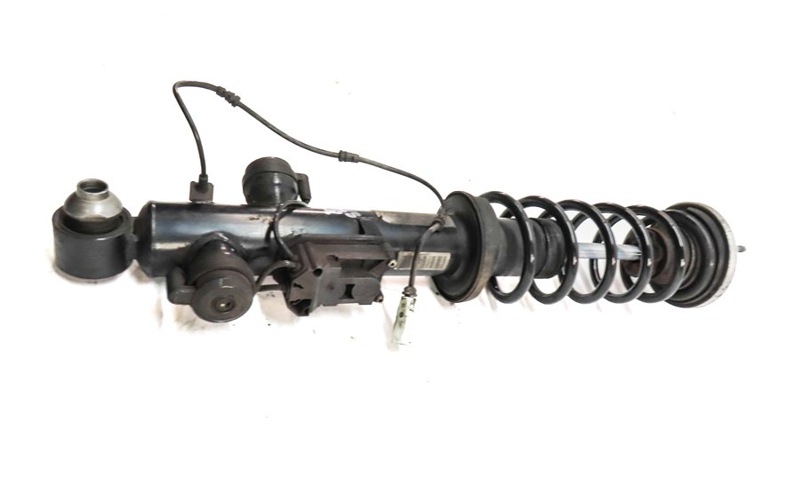 Thumbnail 3: 2013-2019 BMW 640i 650i F06) (GRAN COUPE) REAR LEFT VDC EDC DAMPING SHOCK STRUT