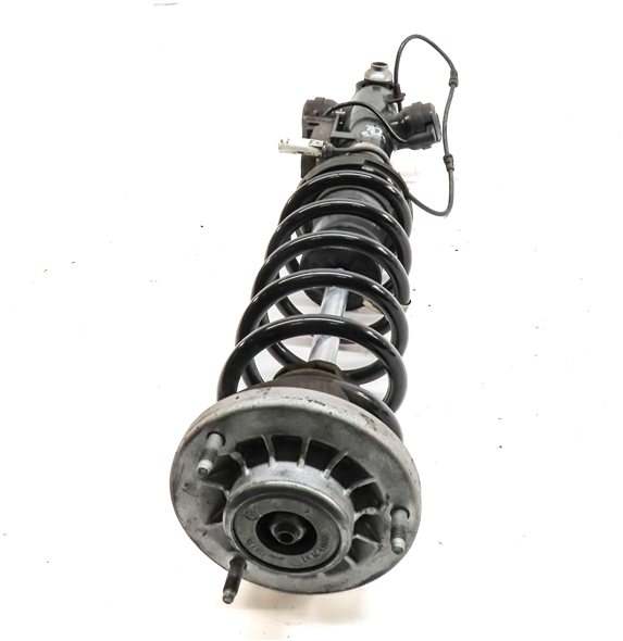 Thumbnail 4: 2013-2019 BMW 640i 650i F06) (GRAN COUPE) REAR LEFT VDC EDC DAMPING SHOCK STRUT