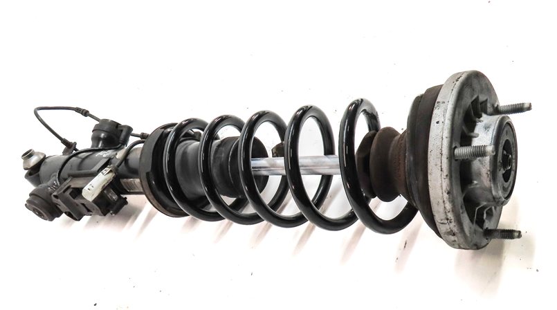 Thumbnail 6: 2013-2019 BMW 640i 650i F06) (GRAN COUPE) REAR LEFT VDC EDC DAMPING SHOCK STRUT