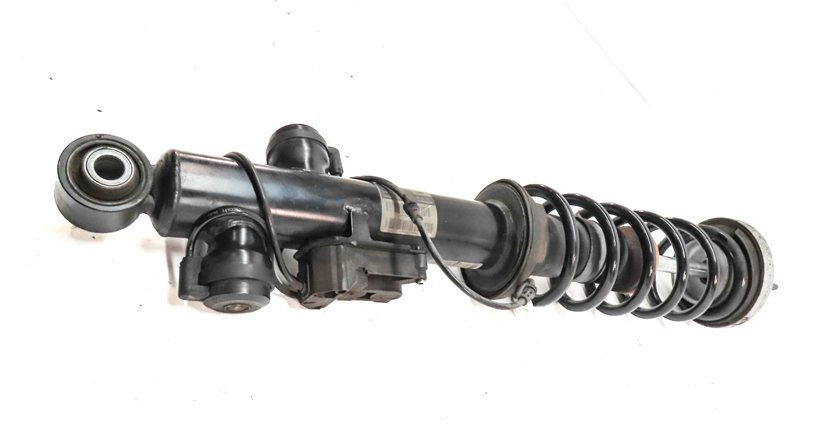 Thumbnail 3: 2013-2019 BMW 640i 650i F06) (GRAN COUPE) REAR RIGHT VDC EDC DAMPING SHOCK STRUT