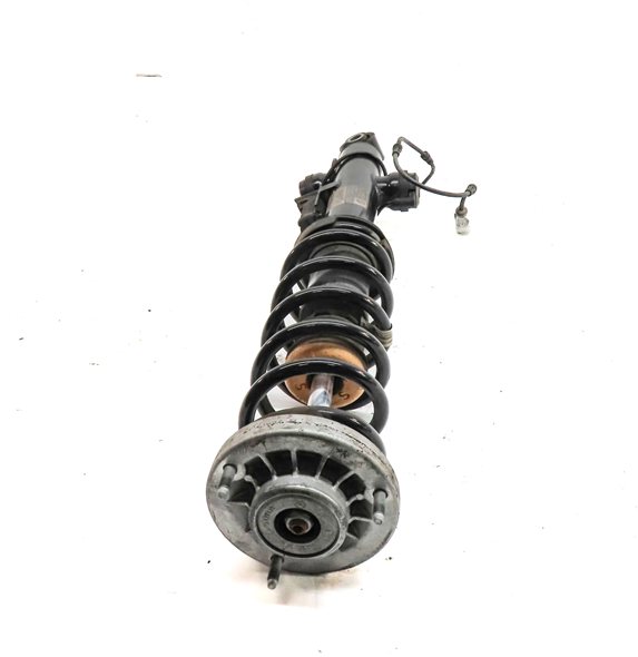 Thumbnail 4: 2013-2019 BMW 640i 650i F06) (GRAN COUPE) REAR RIGHT VDC EDC DAMPING SHOCK STRUT