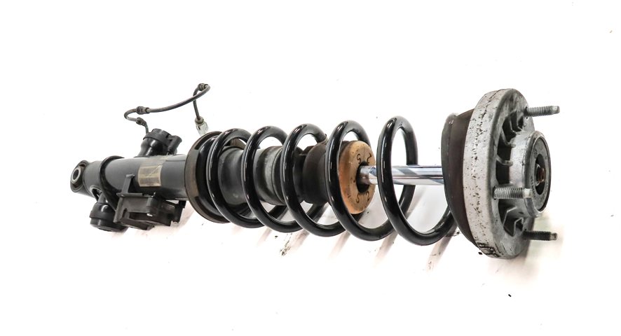 Thumbnail 6: 2013-2019 BMW 640i 650i F06) (GRAN COUPE) REAR RIGHT VDC EDC DAMPING SHOCK STRUT