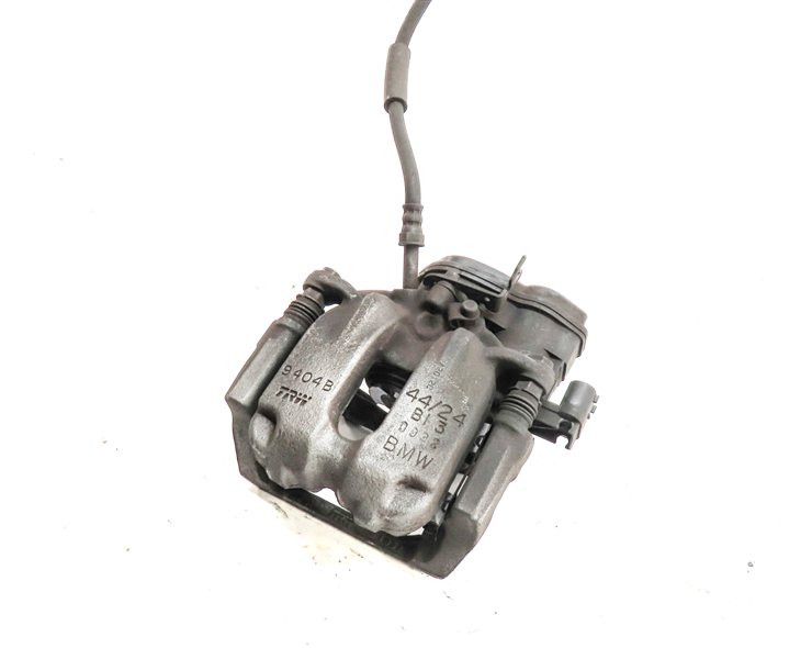 2011-2019 BMW 5 6 SERIES (F06 F10 F12 F13) REAR RIGHT BRAKE CALIPER w/ ACTUATOR