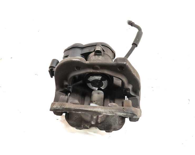 Thumbnail 7: 2011-2019 BMW 5 6 SERIES (F06 F10 F12 F13) REAR RIGHT BRAKE CALIPER w/ ACTUATOR