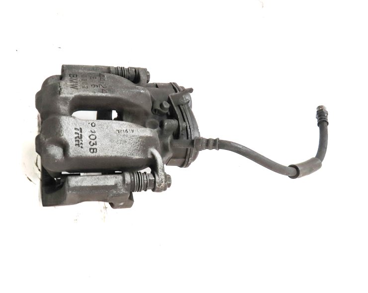 Thumbnail 4: 2011-2019 BMW 535i 550i 640i 650i (F06 F10) REAR LEFT BRAKE CALIPER w/ ACTUATOR