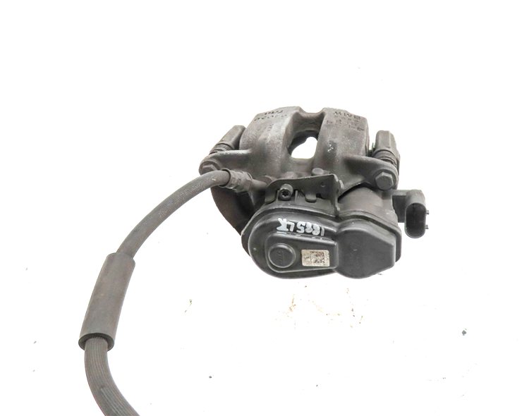 Thumbnail 5: 2011-2019 BMW 535i 550i 640i 650i (F06 F10) REAR LEFT BRAKE CALIPER w/ ACTUATOR