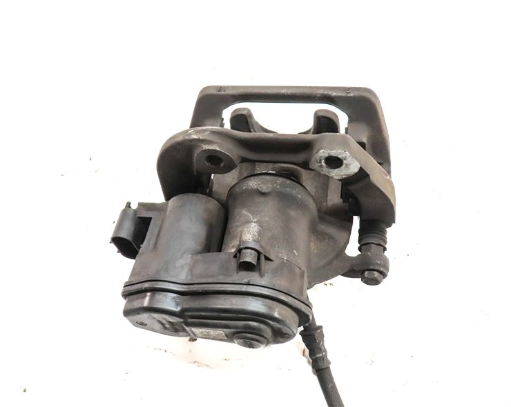Thumbnail 6: 2011-2019 BMW 535i 550i 640i 650i (F06 F10) REAR LEFT BRAKE CALIPER w/ ACTUATOR