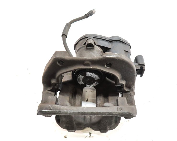 Thumbnail 7: 2011-2019 BMW 535i 550i 640i 650i (F06 F10) REAR LEFT BRAKE CALIPER w/ ACTUATOR