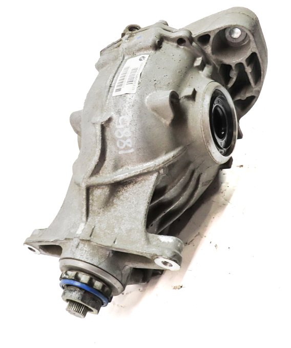 Thumbnail 2: 11-19 BMW 528i 535i 640i (F10 F12) REAR DIFFERENTIAL GEAR CARRIER (3.23 RATIO)