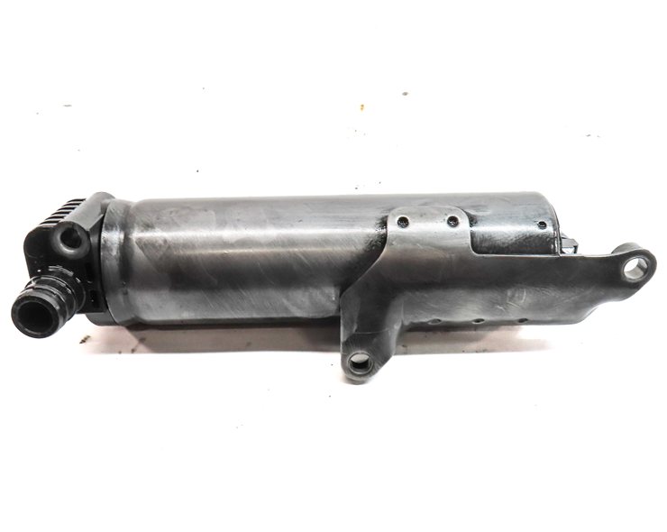 Thumbnail 4: 2013 BMW 640i 740i F06 F01 8HP45Z AUTOMATIC TRANSMISSION VALVE BODY w/OIL PUMP