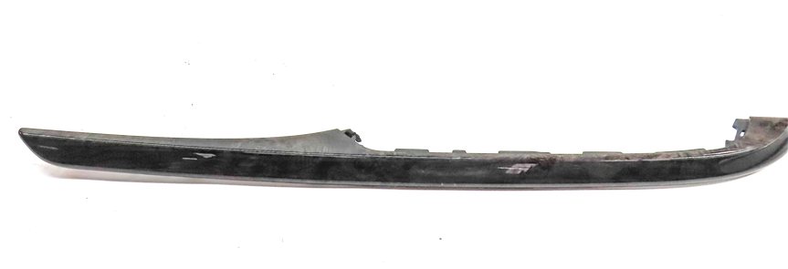 Thumbnail 10: 13 BMW 640I GRAN COUPE F06 INTERIOR DASH DOOR CENTER CONSOLE TRIM SET/6 (Poplar)
