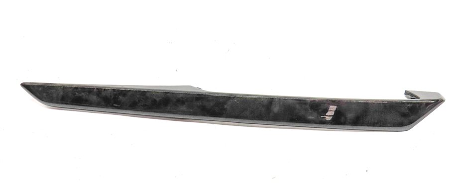 Thumbnail 11: 13 BMW 640I GRAN COUPE F06 INTERIOR DASH DOOR CENTER CONSOLE TRIM SET/6 (Poplar)