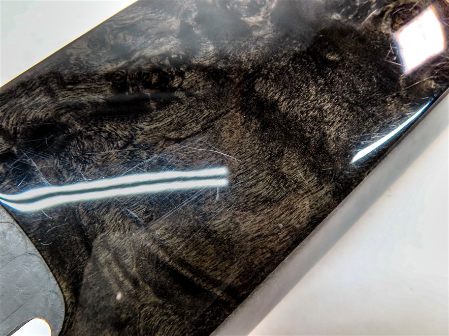 Thumbnail 2: 13 BMW 640I GRAN COUPE F06 INTERIOR DASH DOOR CENTER CONSOLE TRIM SET/6 (Poplar)