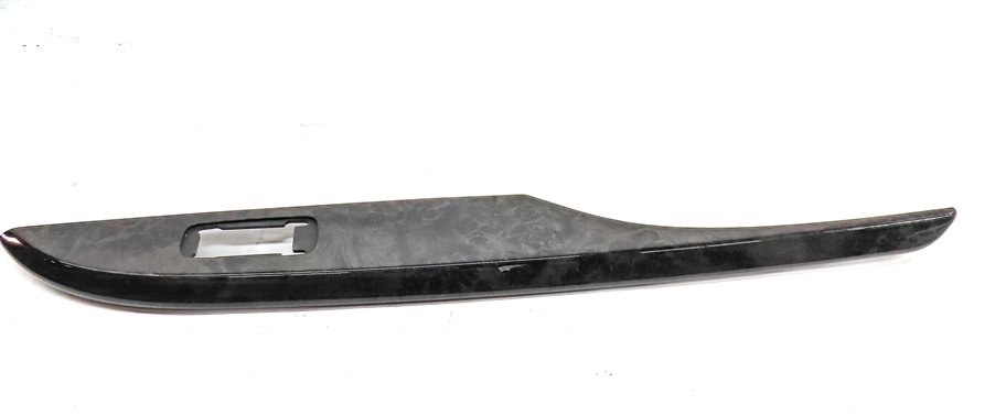 Thumbnail 9: 13 BMW 640I GRAN COUPE F06 INTERIOR DASH DOOR CENTER CONSOLE TRIM SET/6 (Poplar)