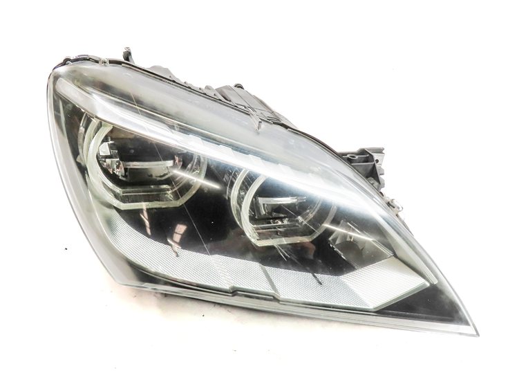 12-15 BMW 6 SERIES (F06 F12 F13) RIGHT ADAPTIVE LED HEADLIGHT HEAD LIGHT LAMP