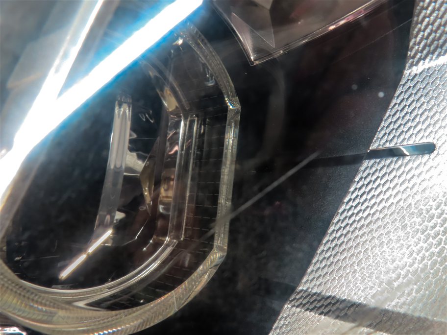 Thumbnail 10: 12-15 BMW 6 SERIES (F06 F12 F13) RIGHT ADAPTIVE LED HEADLIGHT HEAD LIGHT LAMP