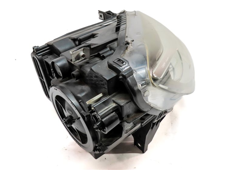 Thumbnail 5: 12-15 BMW 6 SERIES (F06 F12 F13) RIGHT ADAPTIVE LED HEADLIGHT HEAD LIGHT LAMP