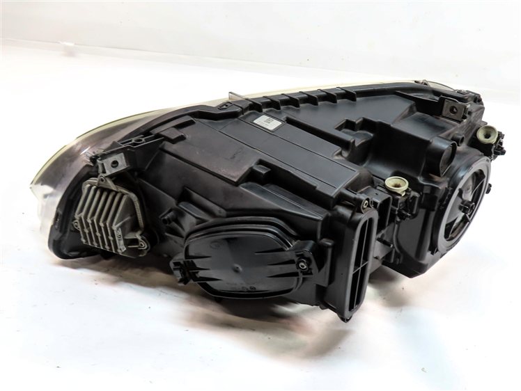 Thumbnail 6: 12-15 BMW 6 SERIES (F06 F12 F13) RIGHT ADAPTIVE LED HEADLIGHT HEAD LIGHT LAMP