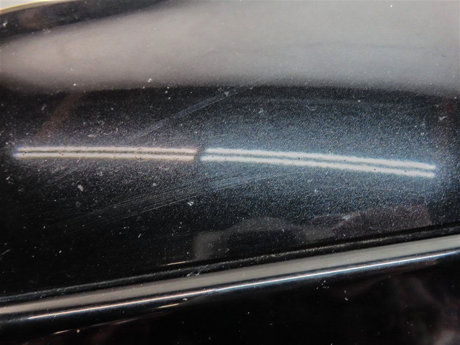 Thumbnail 6: 12-15 BMW 640i 650i F06 F12 F13 LEFT PFOLD HEAT AUTODIM DOOR MIRROR (Black)