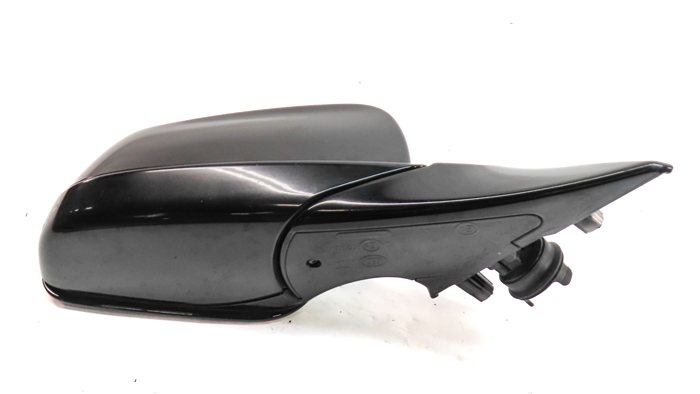 Thumbnail 5: 12-15 BMW 640i 650i F06 F12 F13 RIGHT PFOLD HEAT AUTODIM DOOR MIRROR (Black)