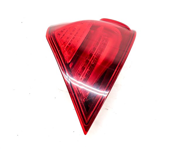 Thumbnail 4: 12-19 BMW 640i 650i M6 ///M (F06 F12 F13) RIGHT PASSENGER TAILLIGHT BRAKE LIGHT