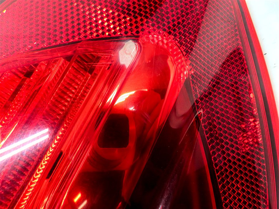 Thumbnail 9: 12-19 BMW 640i 650i M6 ///M (F06 F12 F13) RIGHT PASSENGER TAILLIGHT BRAKE LIGHT