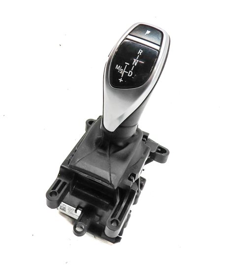 12-18 BMW 640i 650i X3 X4 F06 F12 F13 AUTOMATIC TRANSMISSION GEAR SHIFTER HANDLE