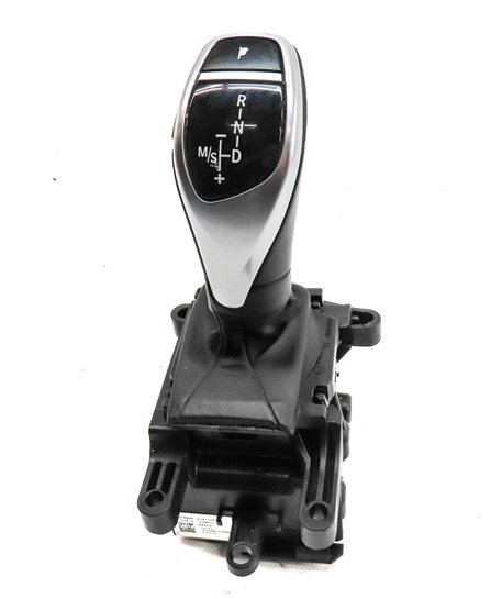 Thumbnail 2: 12-18 BMW 640i 650i X3 X4 F06 F12 F13 AUTOMATIC TRANSMISSION GEAR SHIFTER HANDLE