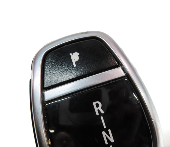 Thumbnail 8: 12-18 BMW 640i 650i X3 X4 F06 F12 F13 AUTOMATIC TRANSMISSION GEAR SHIFTER HANDLE