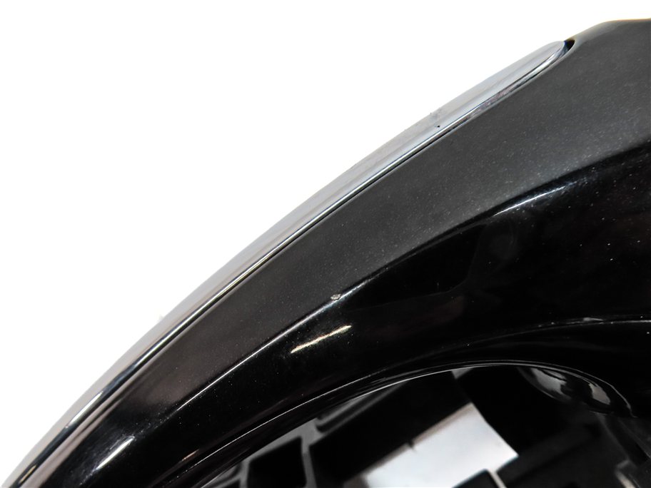 Thumbnail 6: 13-19 BMW 6 SERIES F06 GRAN COUPE FRONT LEFT DRIVER DOOR HANDLE w/COMFORT(Black)