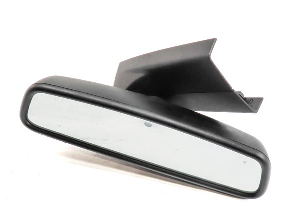 12-19 BMW 5 6 7 SERIES (F01 F06 F10 F12 F13) AUTOMATIC HIGH BEAM REARVIEW MIRROR