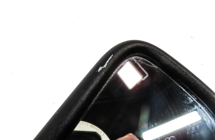 Thumbnail 6: 12-19 BMW 5 6 7 SERIES (F01 F06 F10 F12 F13) AUTOMATIC HIGH BEAM REARVIEW MIRROR