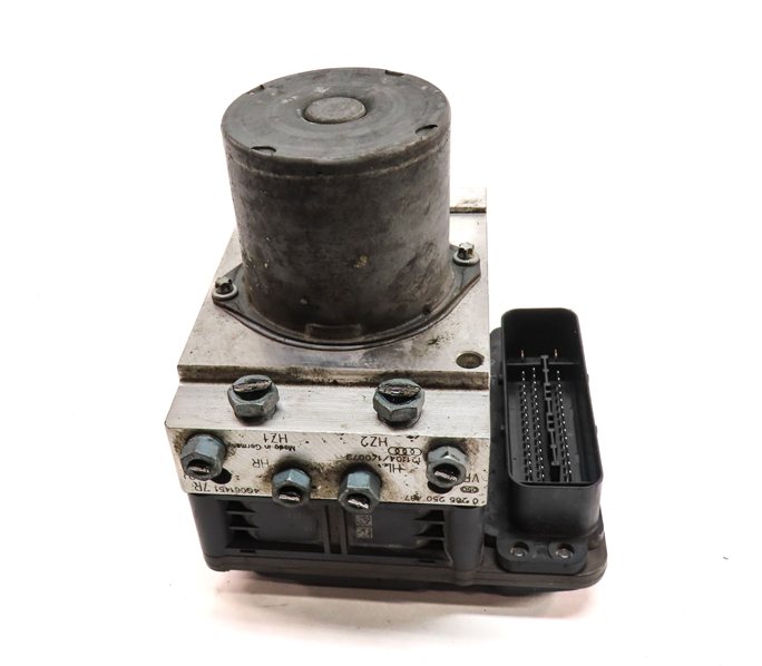 Thumbnail 2: 2012-2015 AUDI A6 S6 A7 S7 (C7 4G8) ABS ANTI LOCK BRAKE PUMP w/ MODULE