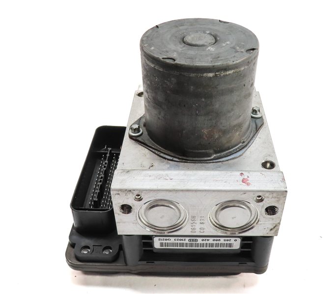 Thumbnail 4: 2012-2015 AUDI A6 S6 A7 S7 (C7 4G8) ABS ANTI LOCK BRAKE PUMP w/ MODULE