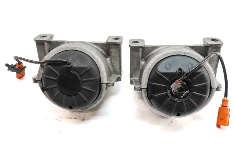 Thumbnail 8: 2013 AUDI A6 (C7 4G) 2.0L (CAEB) ENGINE MOTOR SUPPORT MOUNT SET/2