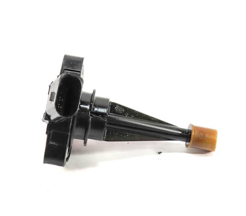 Thumbnail 2: 2013 AUDI A6 (C7 4G) 2.0L (CAEB) ENGINE MOTOR OIL FLUID LEVEL SENSOR MODULE