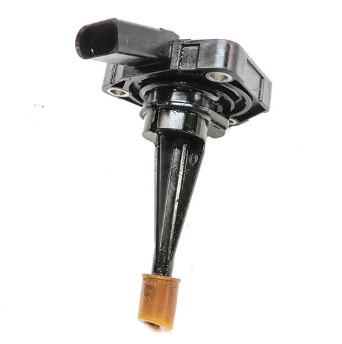 Thumbnail 3: 2013 AUDI A6 (C7 4G) 2.0L (CAEB) ENGINE MOTOR OIL FLUID LEVEL SENSOR MODULE