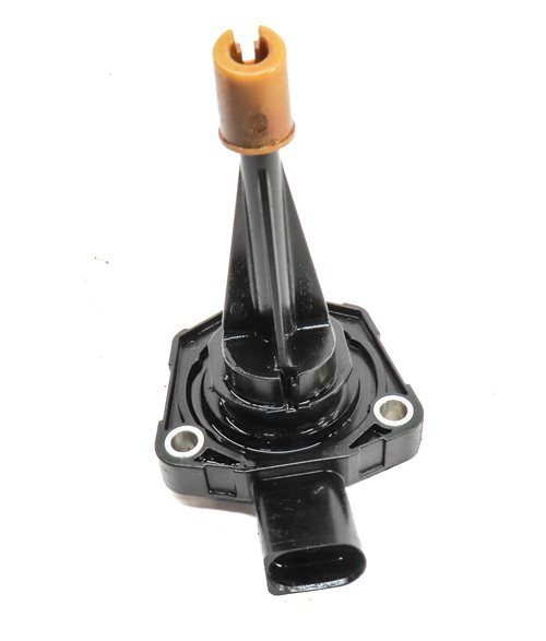 Thumbnail 4: 2013 AUDI A6 (C7 4G) 2.0L (CAEB) ENGINE MOTOR OIL FLUID LEVEL SENSOR MODULE