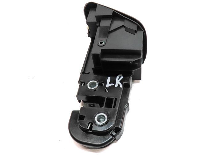 Thumbnail 4: 2013 AUDI A6 (C7 4G) REAR LEFT FOLDING SEAT BACK LOCK LATCH RELEASE HANDLE