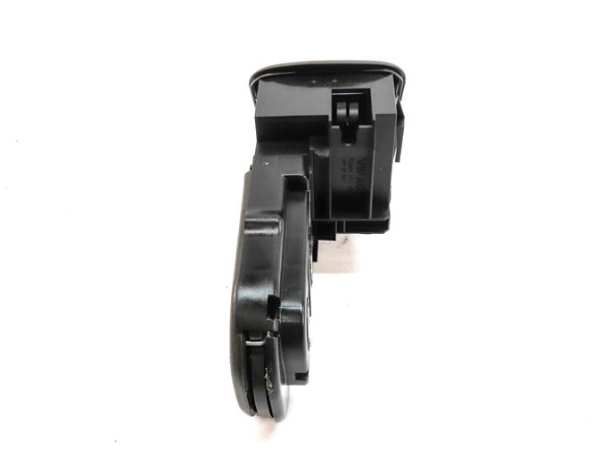 Thumbnail 3: 2013 AUDI A6 (C7 4G) REAR RIGHT FOLDING SEAT BACK LOCK LATCH RELEASE HANDLE