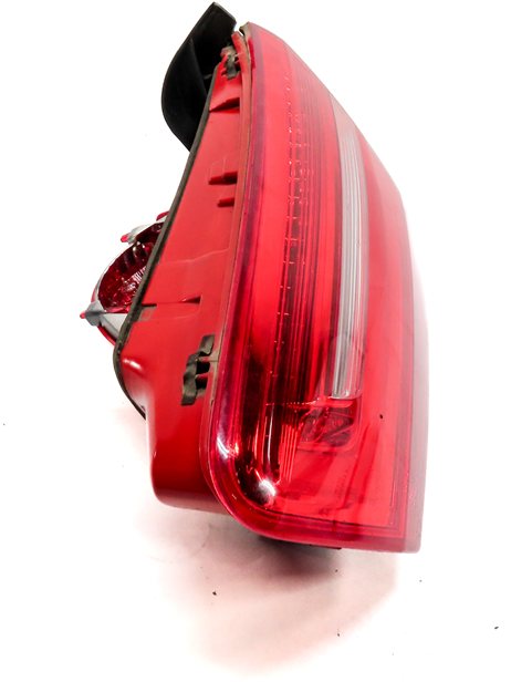 Thumbnail 4: 2012-2015 AUDI A6 S6 (C7) RIGHT PASSENGER TRUNK INNER TAILLIGHT LIGHT LAMP (LED)