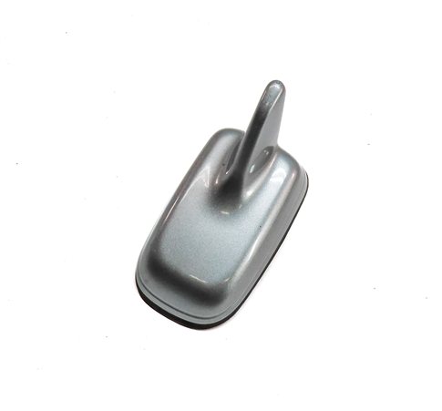 2013 AUDI A6 (C7 4G) RADIO STEREO RECEPTION SHARK FIN ROOF ANTENNA (Gray)