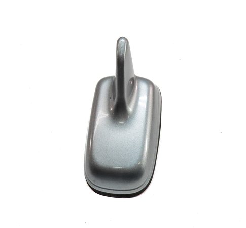 Thumbnail 2: 2013 AUDI A6 (C7 4G) RADIO STEREO RECEPTION SHARK FIN ROOF ANTENNA (Gray)