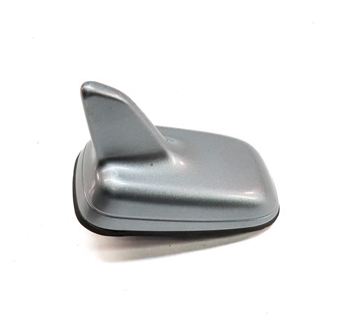 Thumbnail 3: 2013 AUDI A6 (C7 4G) RADIO STEREO RECEPTION SHARK FIN ROOF ANTENNA (Gray)