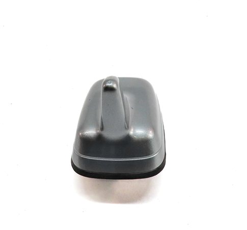 Thumbnail 4: 2013 AUDI A6 (C7 4G) RADIO STEREO RECEPTION SHARK FIN ROOF ANTENNA (Gray)