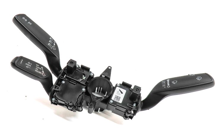 2012-2017 AUDI S4 A5 S5 A6 S6 A7 S7 RS7 (B8 8K 8T C7 4G8) COMBINATION SWITCH