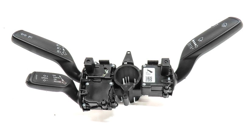 Thumbnail 2: 2012-2017 AUDI S4 A5 S5 A6 S6 A7 S7 RS7 (B8 8K 8T C7 4G8) COMBINATION SWITCH