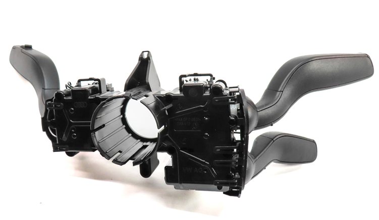 Thumbnail 5: 2012-2017 AUDI S4 A5 S5 A6 S6 A7 S7 RS7 (B8 8K 8T C7 4G8) COMBINATION SWITCH